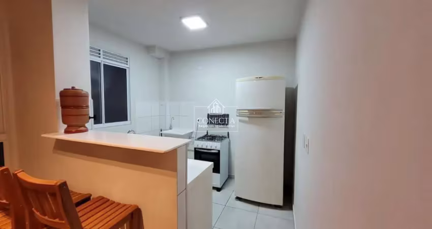 Apartamento com 2 quartos à venda em Laranjeiras, Uberlândia 