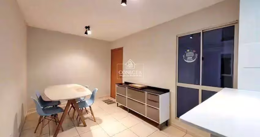 Apartamento com 2 quartos à venda no Shopping Park, Uberlândia 