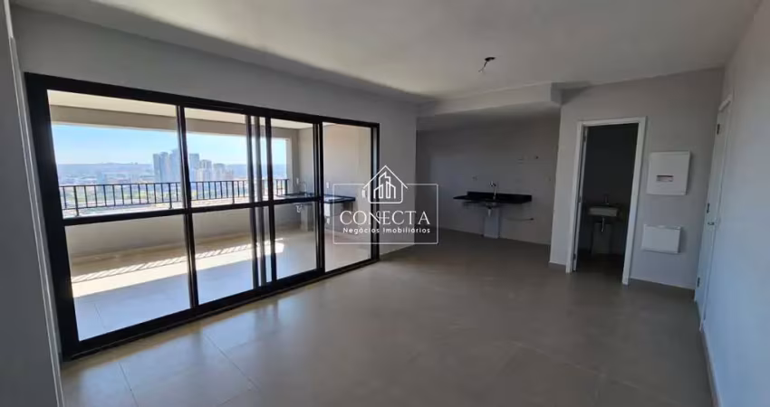 Apartamento com 2 quartos à venda no Jardim Sul, Uberlândia 