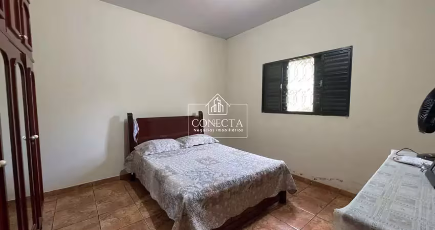 Chácara / sítio com 3 quartos à venda na Área Rural de Uberlândia, Uberlândia 
