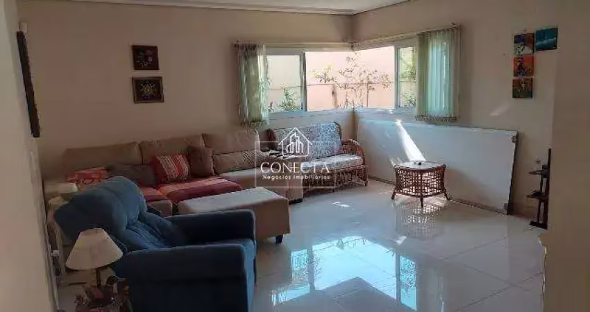 Casa com 3 quartos à venda no Jardim Inconfidência, Uberlândia 