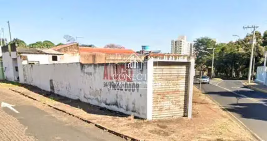 Terreno à venda no Tubalina, Uberlândia 