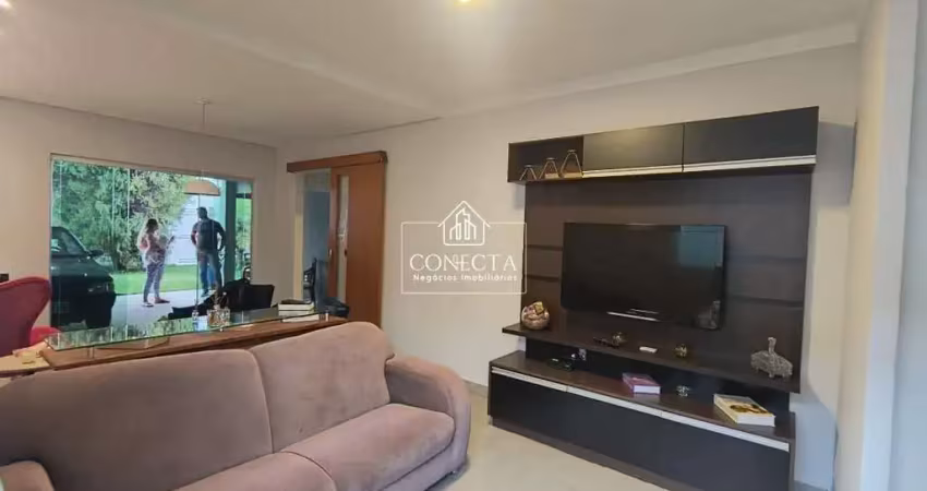 Casa com 3 quartos à venda em Granada, Uberlândia 