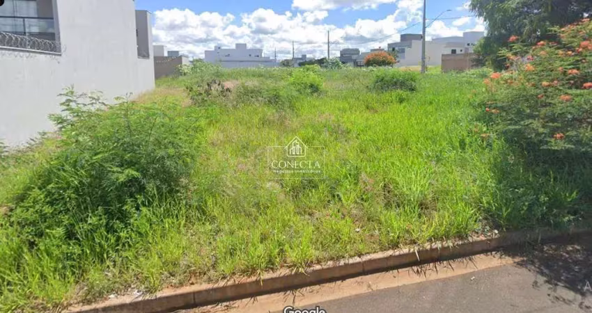 Terreno à venda no Grand Ville, Uberlândia 