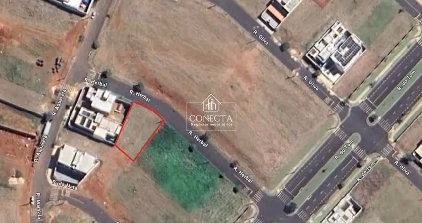 Terreno à venda no Grand Ville, Uberlândia 