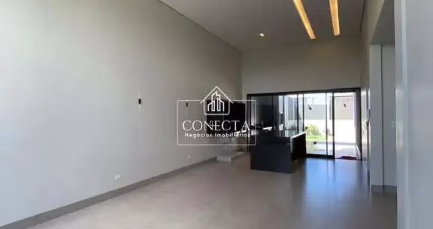 Casa com 3 quartos à venda no Jardim Europa, Uberlândia 