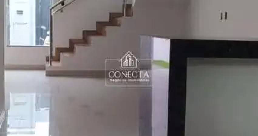 Casa com 3 quartos à venda em Laranjeiras, Uberlândia 