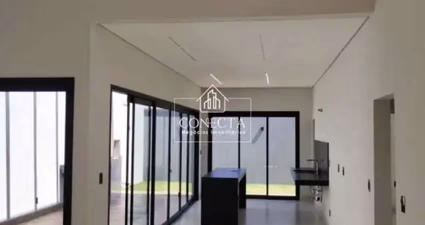 Casa com 3 quartos à venda no Novo Mundo, Uberlândia 