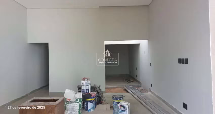 Casa com 3 quartos à venda em Granada, Uberlândia 