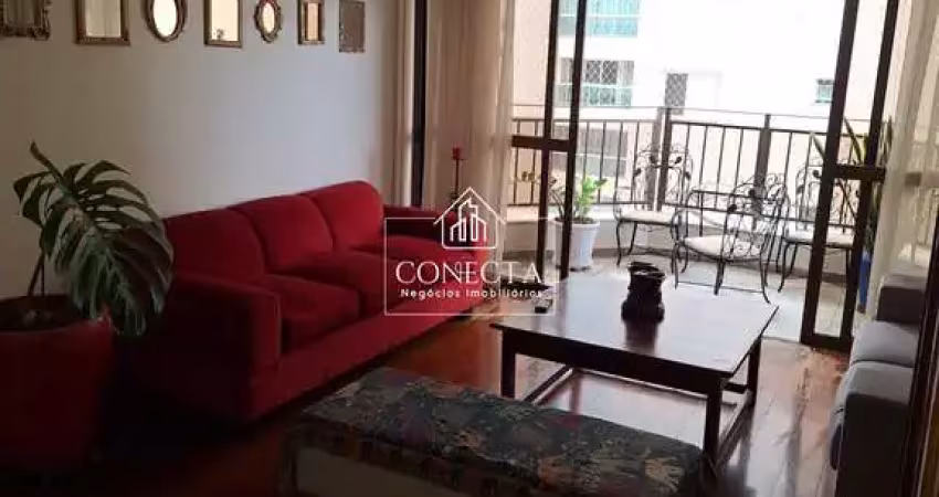 Apartamento com 4 quartos à venda no Centro, Uberlândia 
