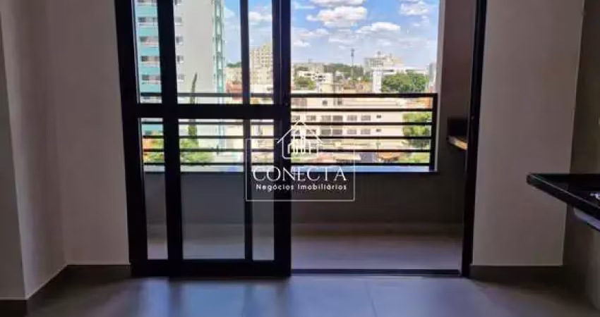 Kitnet / Stúdio à venda em Saraiva, Uberlândia 