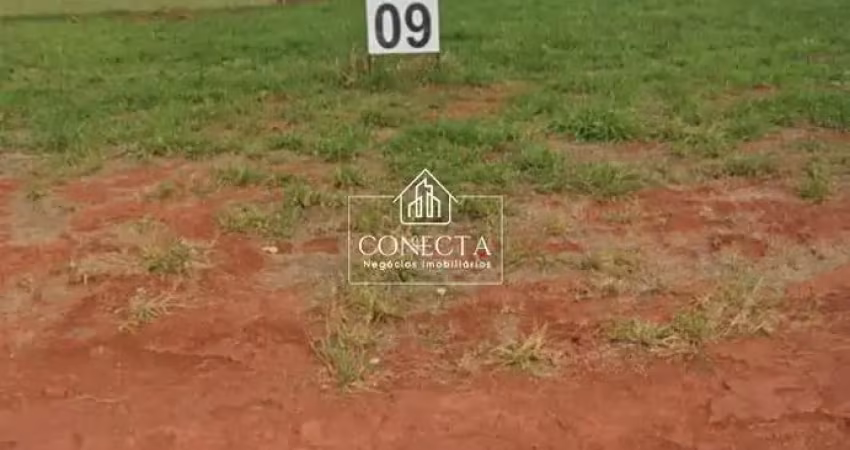 Terreno à venda no Portal do Vale, Uberlândia 