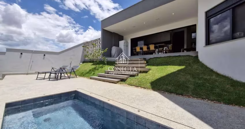 Casas em condomínios - 3 dormitórios - cond. terras alpha uberlândia