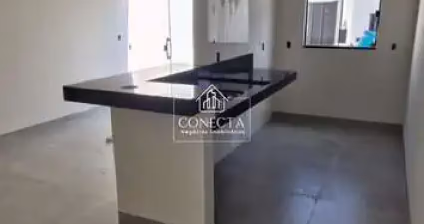 Casa com 2 quartos à venda no Planalto, Uberlândia 