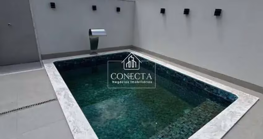Casas em condomínios - 3 dormitórios - cond. arts uberlândia
