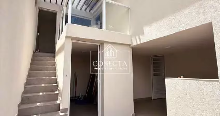 Casa com 4 quartos à venda no Fundinho, Uberlândia 