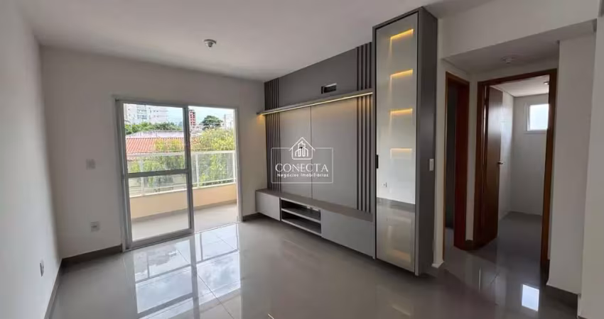 Apartamento com 1 quarto à venda no Lidice, Uberlândia 