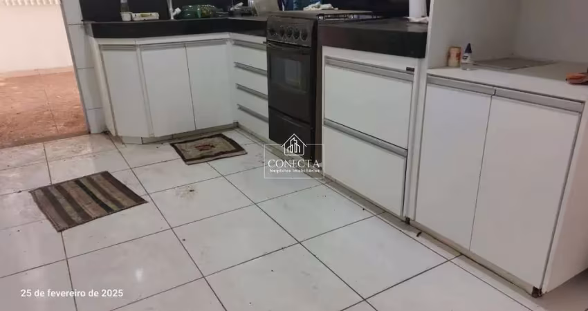 Casa com 3 quartos à venda na Nossa Senhora das Graças, Uberlândia 