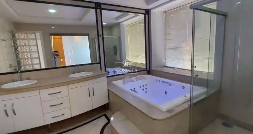 Apartamento com 3 quartos à venda no Santa Mônica, Uberlândia 