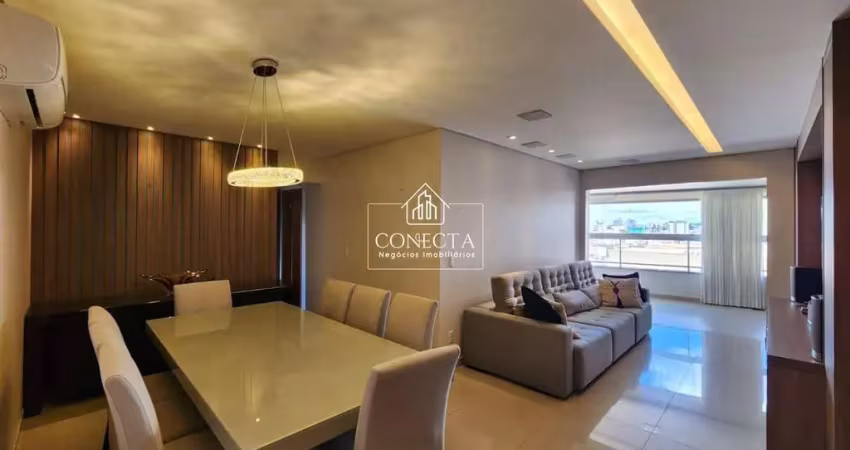 Apartamento com 3 quartos à venda em Saraiva, Uberlândia 