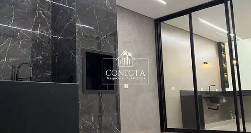 Casa com 3 quartos à venda no Novo Mundo, Uberlândia 