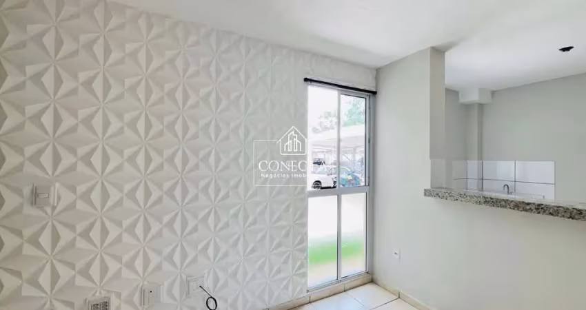 Apartamento com 2 quartos à venda no Jardim Holanda, Uberlândia 