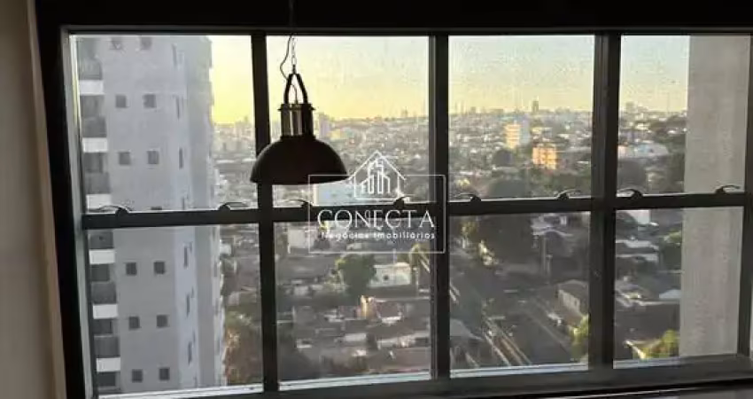 Apartamento com 2 quartos à venda no Tibery, Uberlândia 
