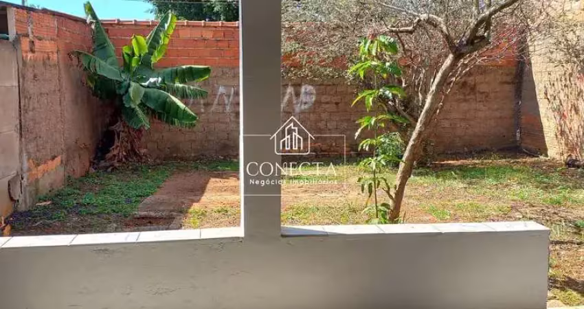 Casa com 2 quartos à venda em Laranjeiras, Uberlândia 