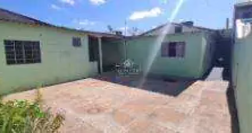 Casa com 3 quartos à venda no Jardim das Palmeiras, Uberlândia 