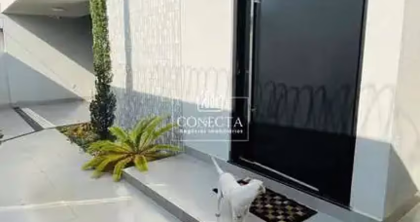 Casa com 3 quartos à venda no Umuarama, Uberlândia 