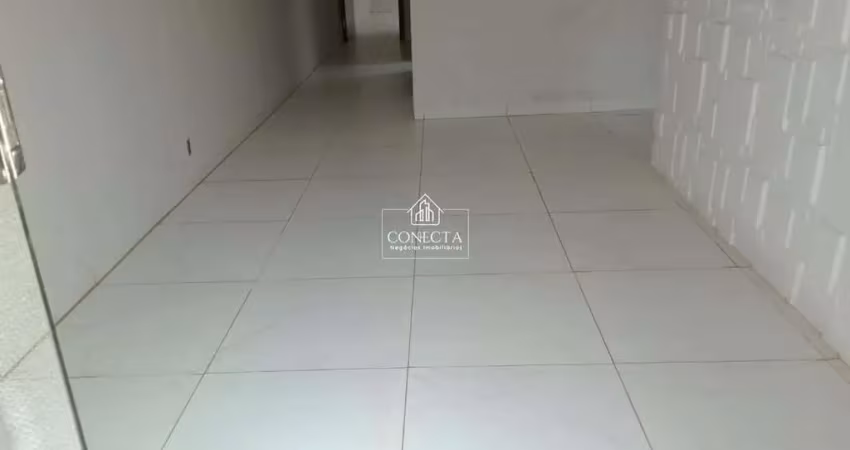Casa com 2 quartos à venda em Laranjeiras, Uberlândia 