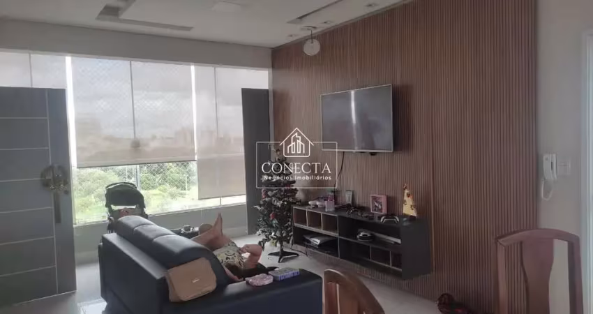 Apartamento com 3 quartos à venda no Santa Mônica, Uberlândia 