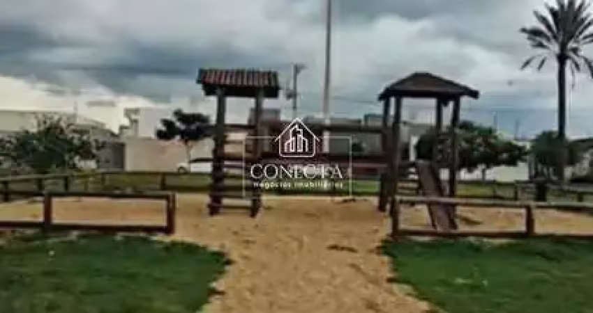 Terreno à venda em New Golden Ville, Uberlândia 