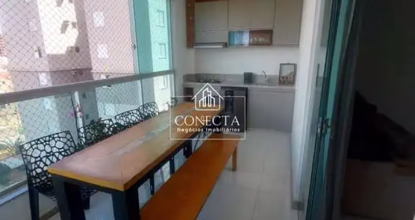 Apartamento com 3 quartos à venda no Santa Mônica, Uberlândia 