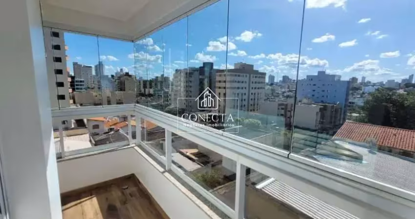 Apartamento com 3 quartos à venda em Saraiva, Uberlândia 