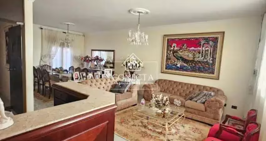 Casa com 4 quartos à venda no Aclimação, Uberlândia 
