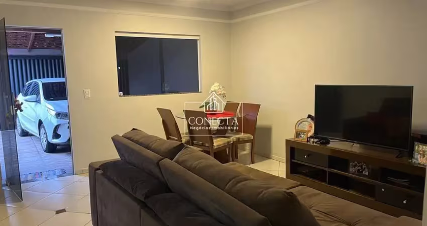 Casa com 3 quartos à venda em Granada, Uberlândia 