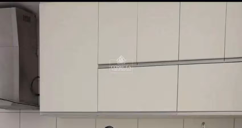 Apartamento com 3 quartos à venda no Jardim Karaíba, Uberlândia 