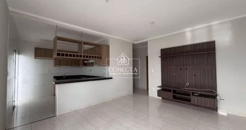Apartamento com 2 quartos à venda em Granada, Uberlândia 