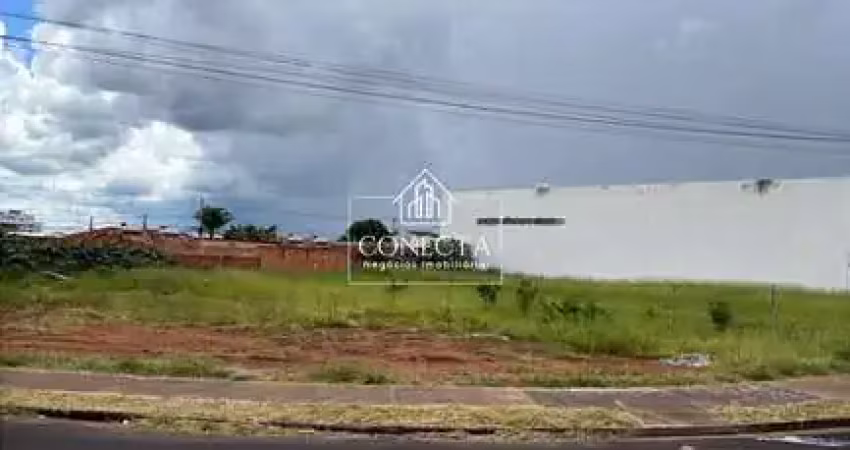 Terrenos para venda 655,02m² - por r$ r$ 750.000,00 bairro shopping park - uberlândia/mg