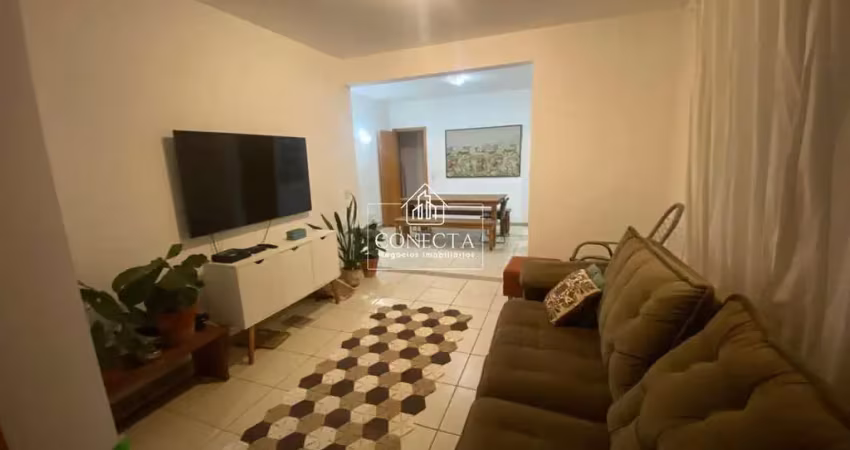 Apartamento com 3 quartos à venda em Saraiva, Uberlândia 