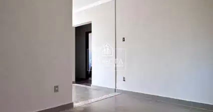 Apartamento com 3 quartos à venda no Daniel Fonseca, Uberlândia 