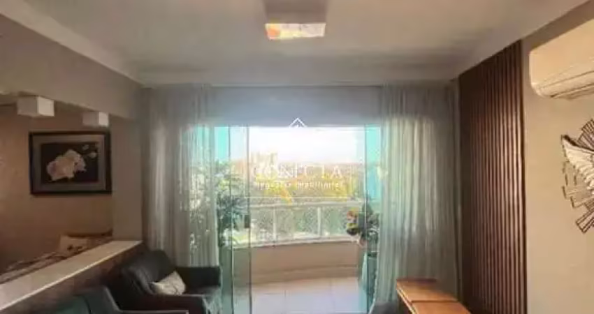 Apartamento com 3 quartos à venda no Patrimônio, Uberlândia 
