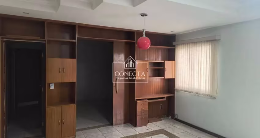 Apartamento com 3 quartos à venda no Patrimônio, Uberlândia 