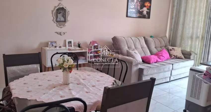 Apartamento com 2 quartos à venda no Tabajaras, Uberlândia 