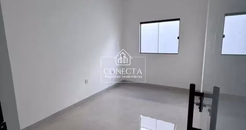 Casa com 3 quartos à venda no Loteamento Monte Hebron, Uberlândia 