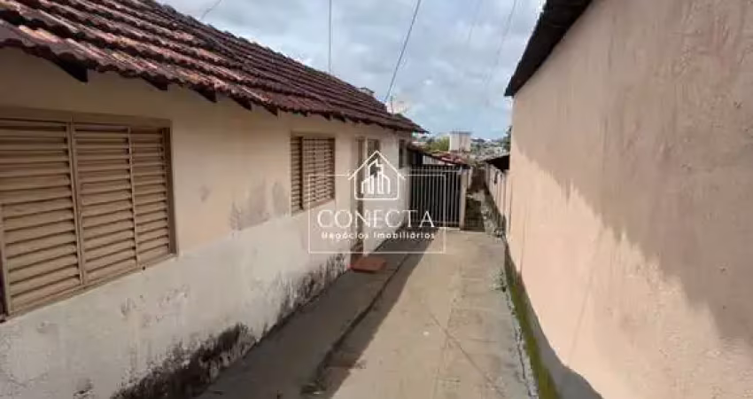 Terreno à venda no Presidente Roosevelt, Uberlândia 