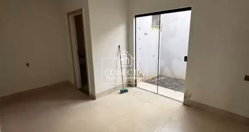 Casa com 2 quartos à venda no Shopping Park, Uberlândia 