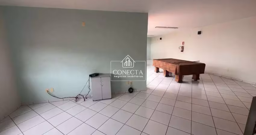 Apartamento em condomínio completo com excelente estrutura e conforto