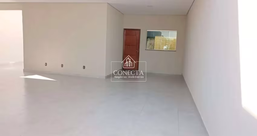 Casa com 3 quartos à venda em Granada, Uberlândia 